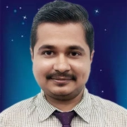 Tejas Shinde