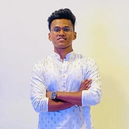 Tejas Tambe