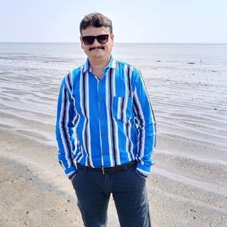 Tejas Upadhyay