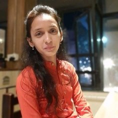 Tejashri Patil