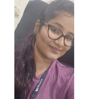 Tejashwini Kottha