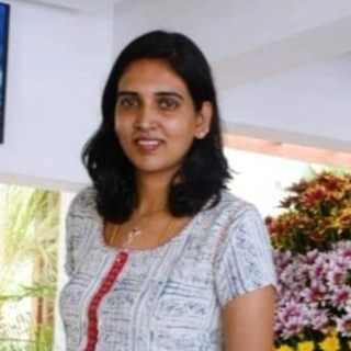 Tejashwini R