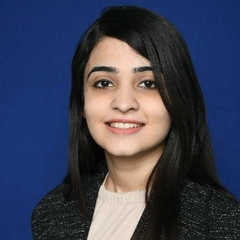 Tejasvi Lakhani Damani