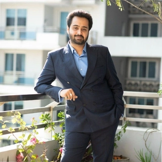 Tejasvi Rawla