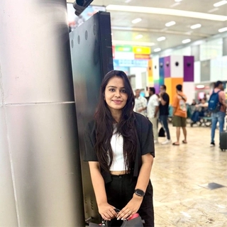 Tejaswee Vishwanadham