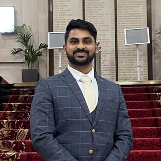 Tejaswi B G Ceng Mice