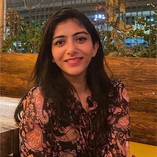 Tejaswi Deulkar
