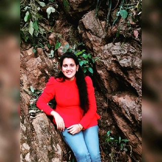 Tejaswi Miriyala