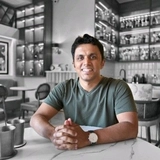 Tejaswi Raghurama
