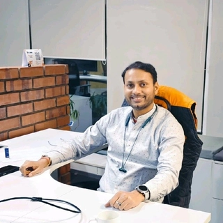 Tejaswi Ranjan