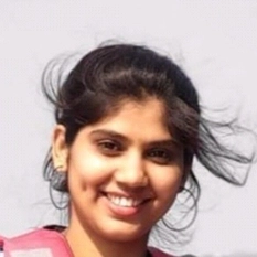 Tejaswini Jadhav
