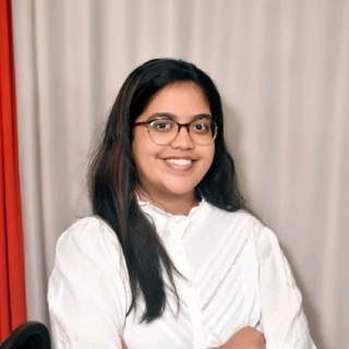 Tejaswini Pothan