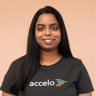 Tejaswini Raghupathi