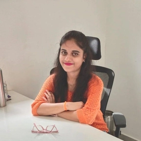 Tejaswini Srinivas