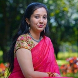 Tejaswini Suraparaju