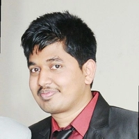 Tejesh Arani