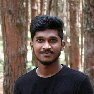 Tejeshwaran K