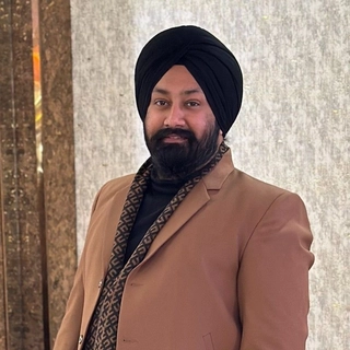 Tejpal Singh