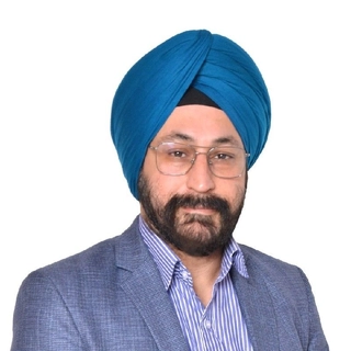 Tejpal Singh Pahwa