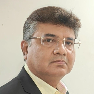 Tejus Dalal