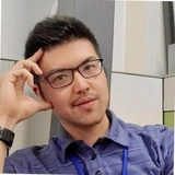 Tellen Qiu, 邱宇光 M.S.