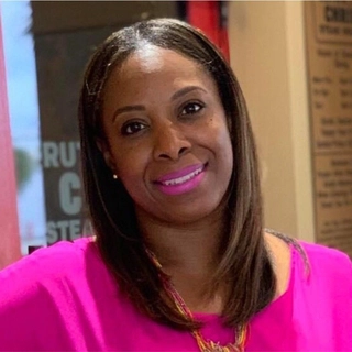 Temeka Garland