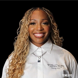 Temilayo Butler, MPS