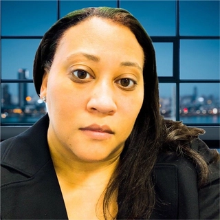 Temisha Burden