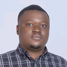 Tendai Mupaso