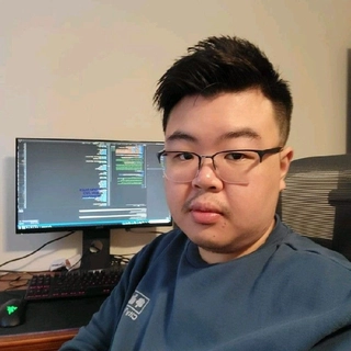 Teng Hong Lee