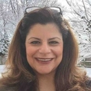 Teni Aharonian Lavoie