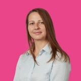 Teodora Palyongova PRINCE2®