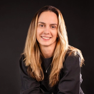 Teodora Velikova Baker