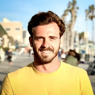 Teodoro Bohn Candido da Silva