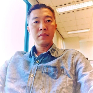 Terence Beh