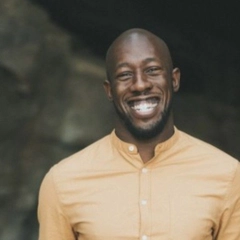 Terence Carmichael Jr