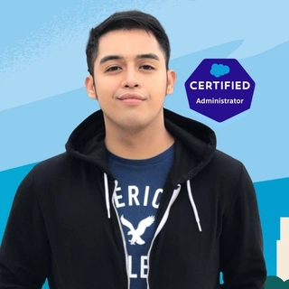 Terence Daniel Doronila