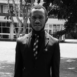 Terence Stetson Rangarirai