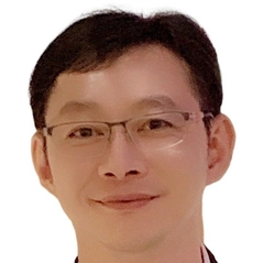 Terence Wang