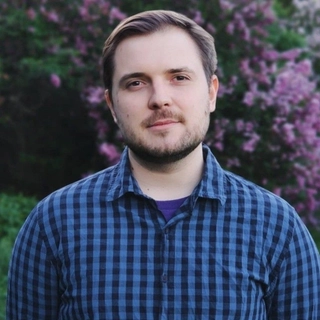 Terentii Strebkov