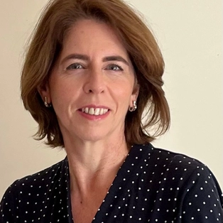 Teresa Costa Monteiro