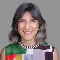 Teresa Crespo