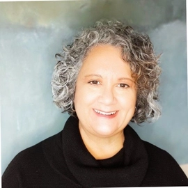 Teresa Derichsweiler