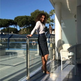Teresa Fernandez Gomez