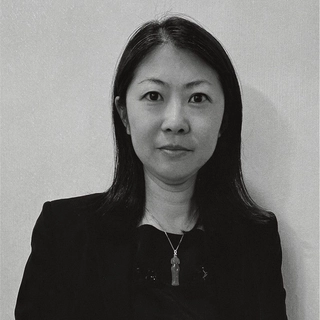 Teresa Gu