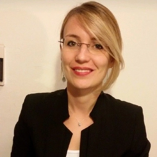 Teresa Maria Altieri