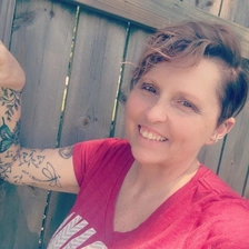 Teresa Michelle Burris