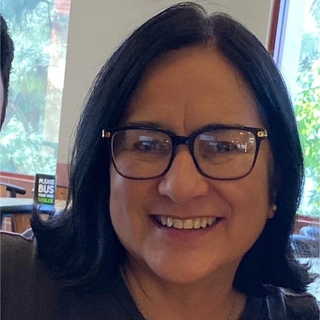 Teresa Zoota-Lucero