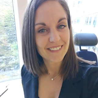 Terese Johansson