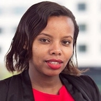 Teresia Ndirangu
